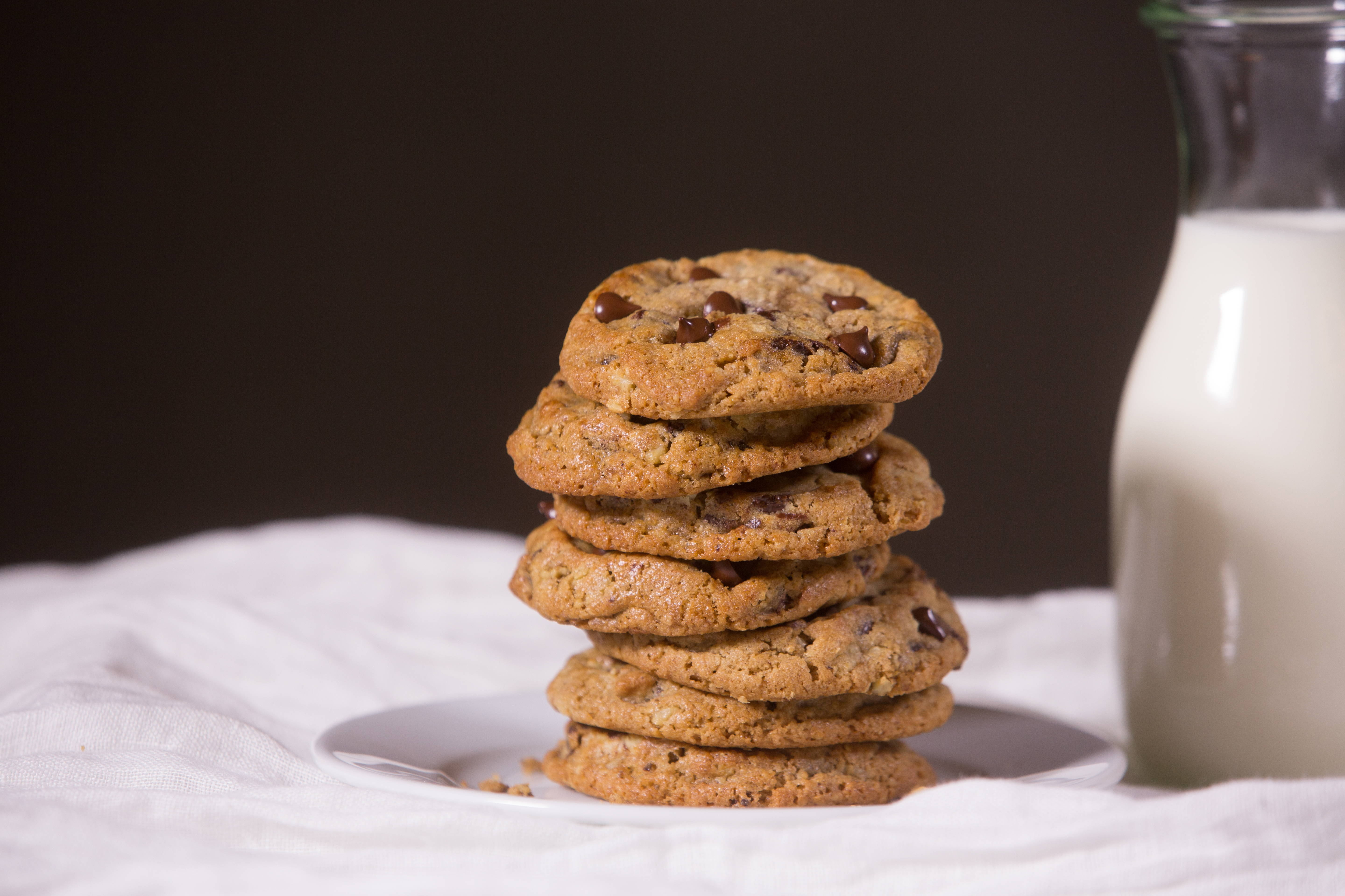 DoubleTree Cookies